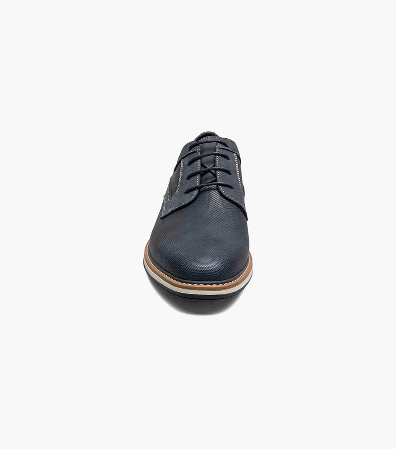 Stacy Adams Phineas Plain Toe Oxford by Stacy Adams Shoes