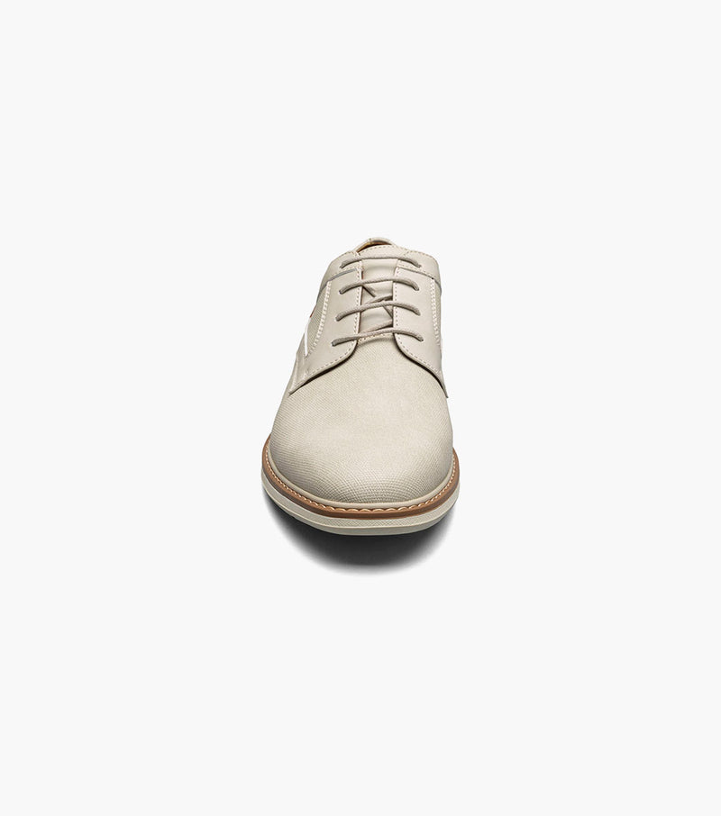 Stacy Adams Phineas Plain Toe Oxford by Stacy Adams Shoes