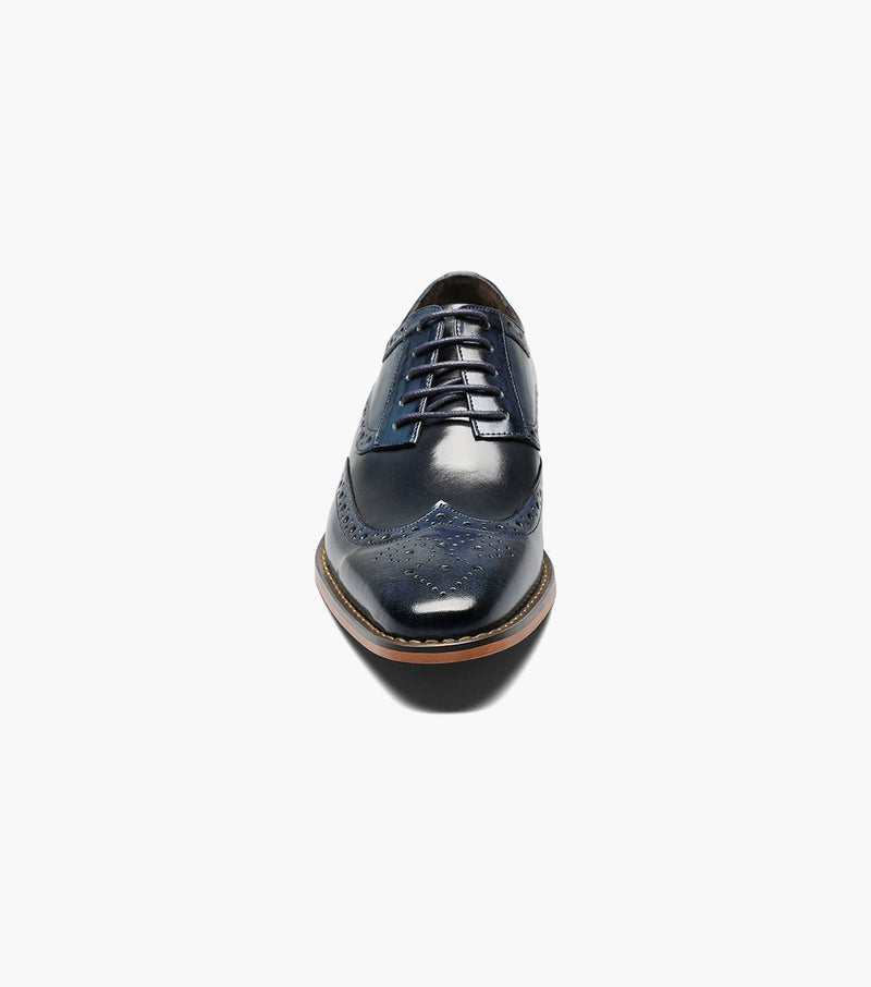 Stacy Adams Tinsley Wingtip Oxford by Stacy Adams Shoes