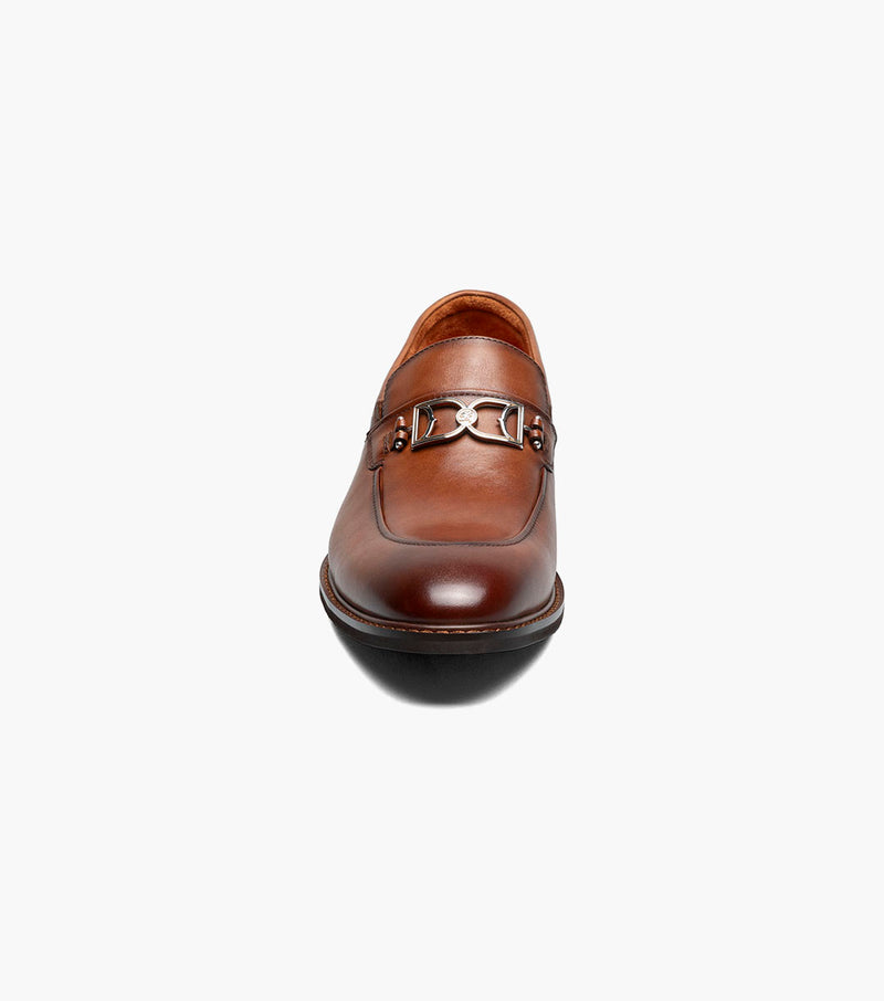 Stacy Adams Boyd Moc Toe Bit Slip On by Stacy Adams Shoes
