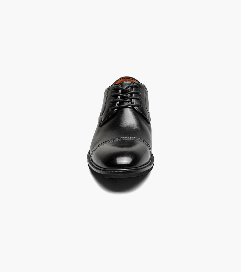 Stacy Adams Bailey Cap Toe Oxford by Stacy Adams Shoes