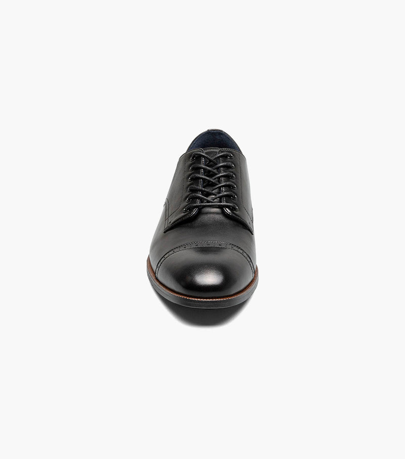 Stacy Adams William Cap Toe Oxford by Stacy Adams Shoes