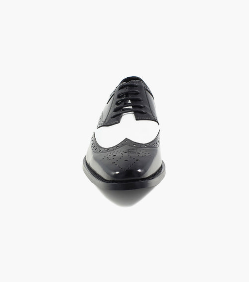Stacy Adams Tinsley Wingtip Oxford by Stacy Adams Shoes