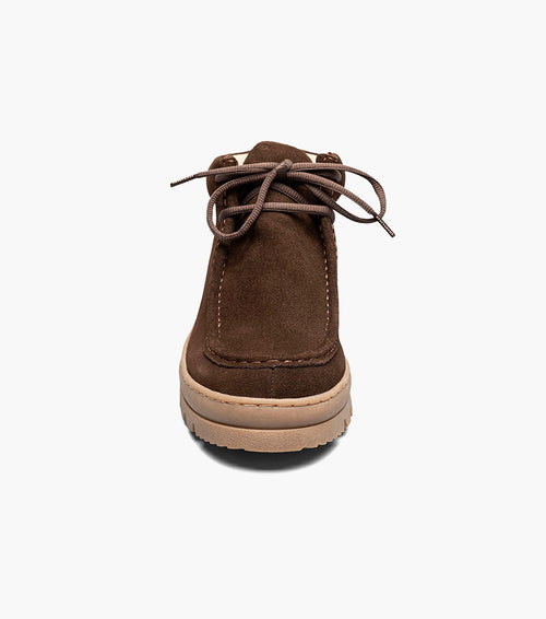 Stacy Adams Dublin II Moc Toe Boot by Stacy Adams Shoes