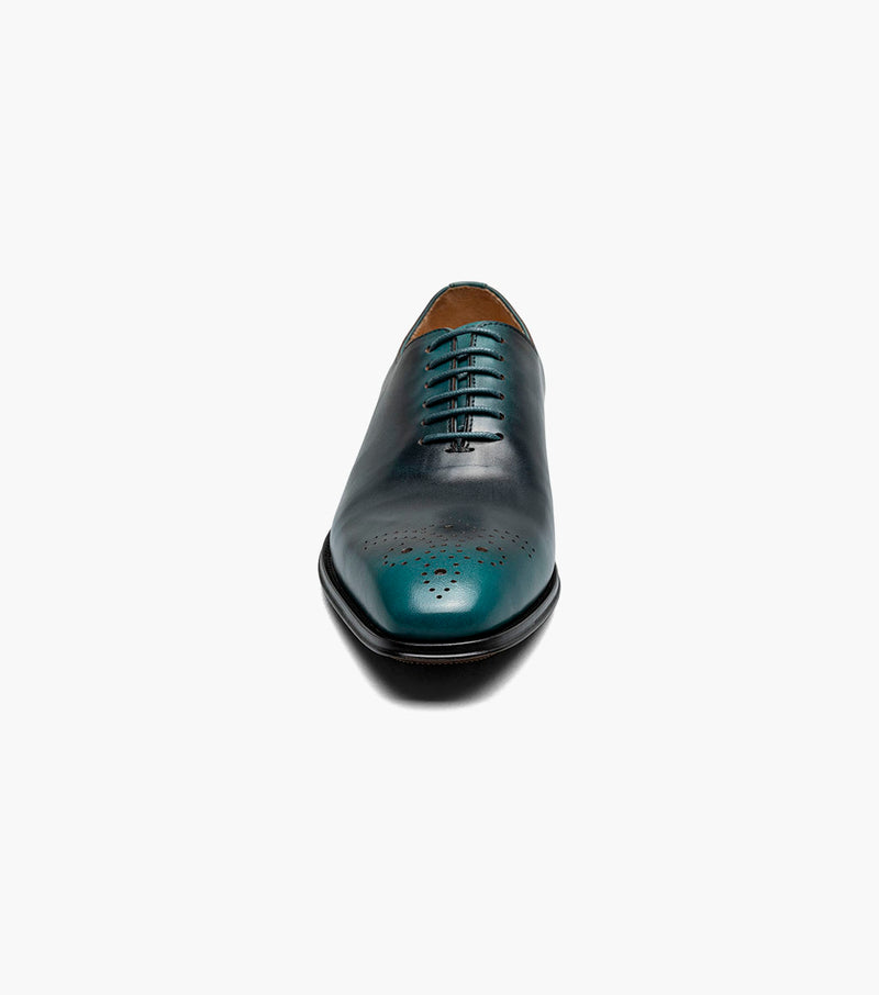 Stacy Adams Hallquist Plain Toe Oxford by Stacy Adams Shoes