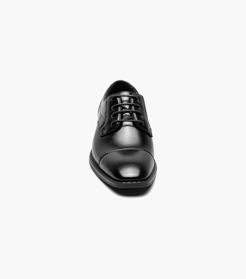 KIDS KALLUM Cap Toe Oxford