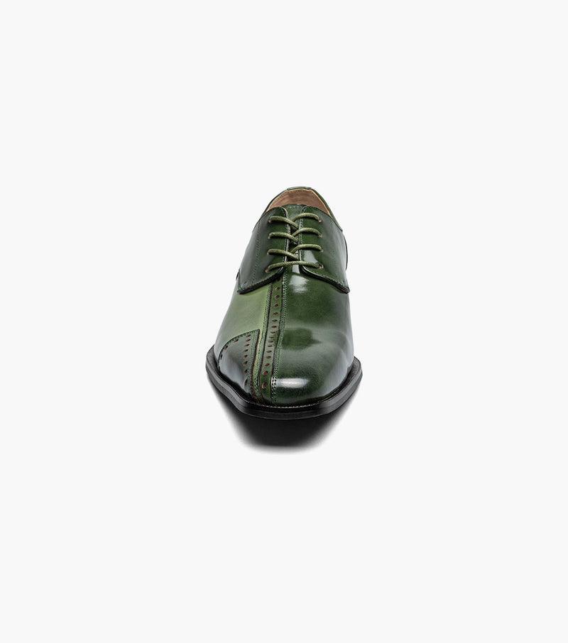 Stacy Adams Palmento Modified Cap Toe Oxford by Stacy Adams Shoes
