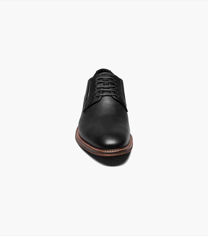 MARLTON Plain Toe Oxford