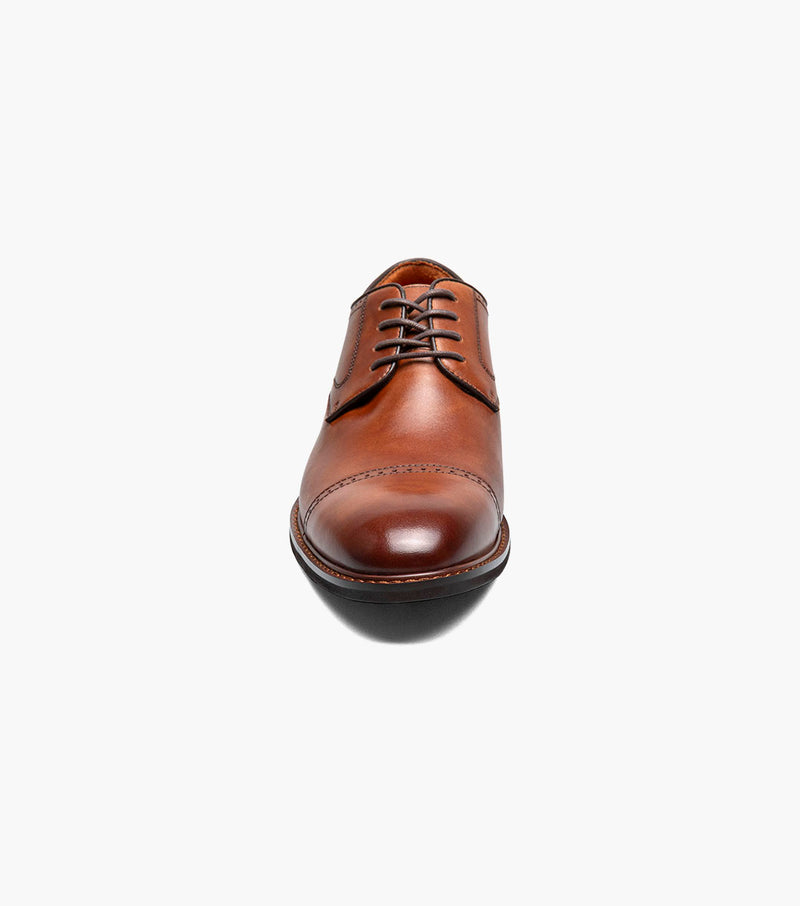 Stacy Adams Bailey Cap Toe Oxford by Stacy Adams Shoes