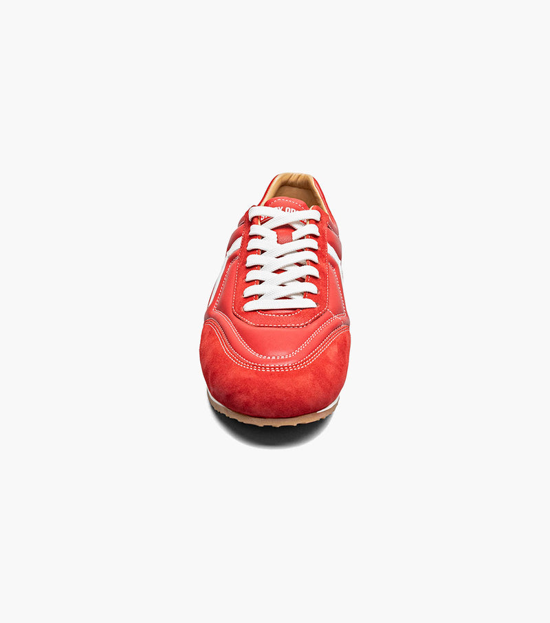 Stacy Adams Action 150 Sporty Lace Up by Stacy Adams Shoes