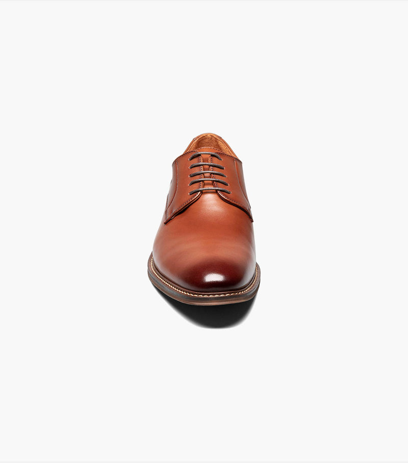 Stacy Adams Marlton Plain Toe Oxford by Stacy Adams Shoes