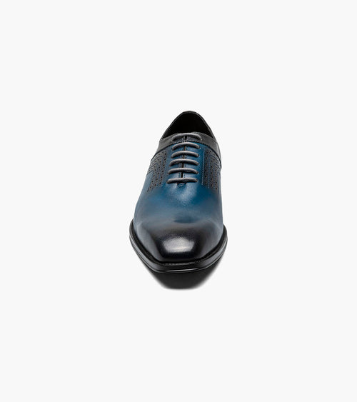 Stacy Adams Halloway Plain Toe Oxford by Stacy Adams Shoes