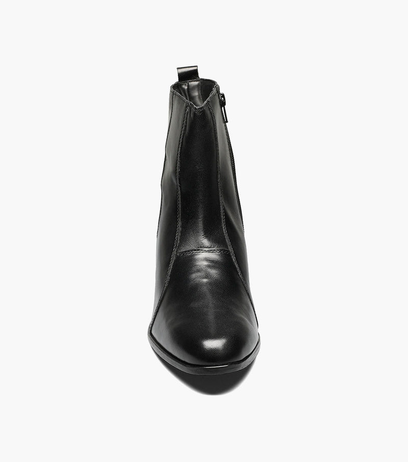 Stacy Adams Santos Side Zip Boot by Stacy Adams Shoes