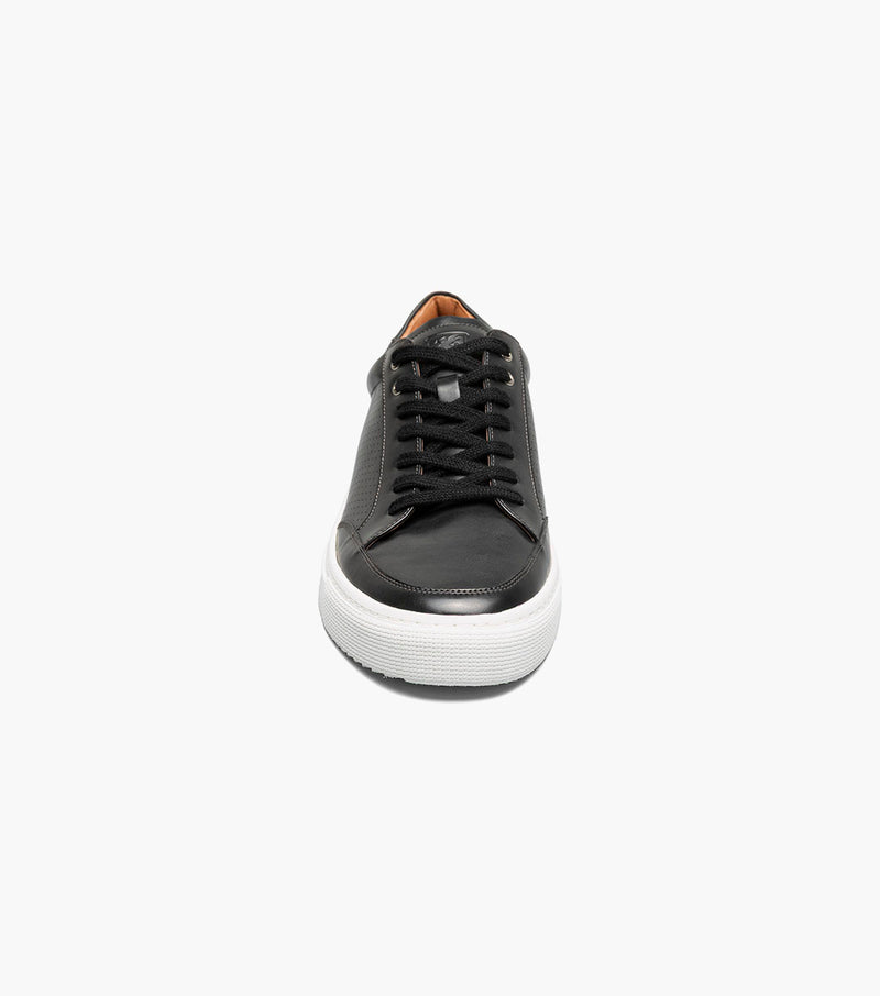 Stacy Adams Dorian Lace To Toe Sneaker by Stacy Adams Shoes