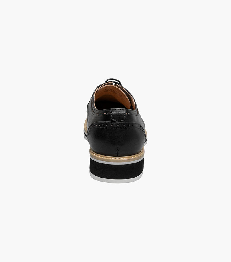 Stacy Adams Beaumont Wingtip Oxford by Stacy Adams Shoes