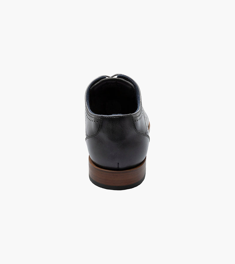BRYANT Cap Toe Oxford