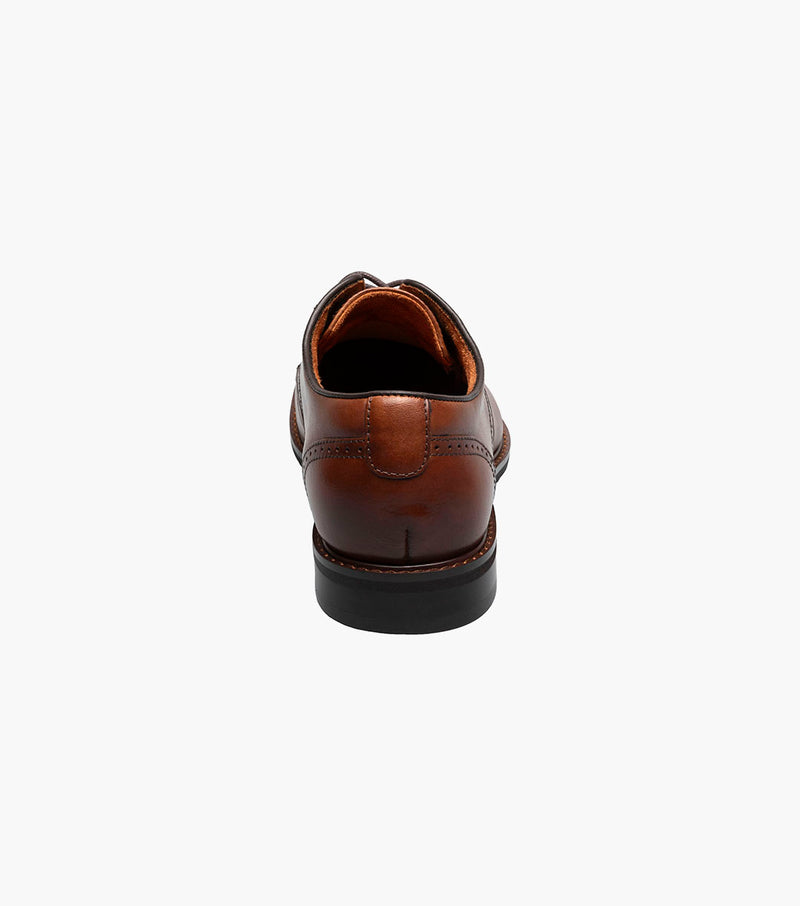 Stacy Adams Benson Plain Toe Oxford by Stacy Adams Shoes