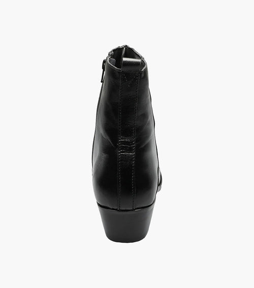 SANTOS Side Zip Boot