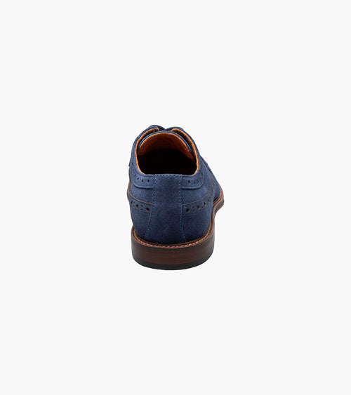Stacy Adams Marligan Wingtip Oxford by Stacy Adams Shoes