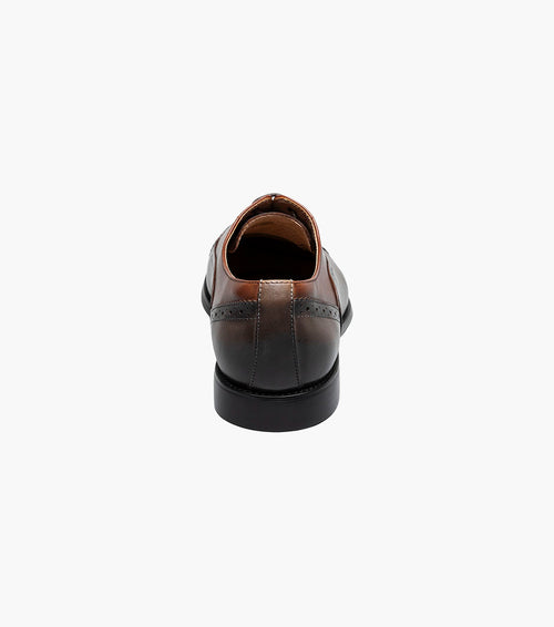 Stacy Adams Reynolds Cap Toe Oxford by Stacy Adams Shoes