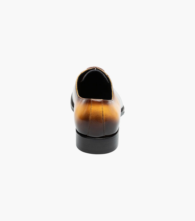 Stacy Adams Shaffer Plain Toe Oxford by Stacy Adams Shoes