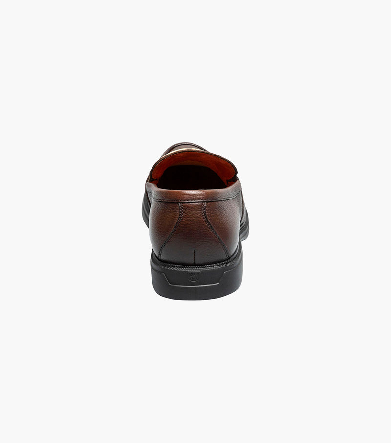 Stacy Adams Todridge Moc Toe Bit Slip On by Stacy Adams Shoes