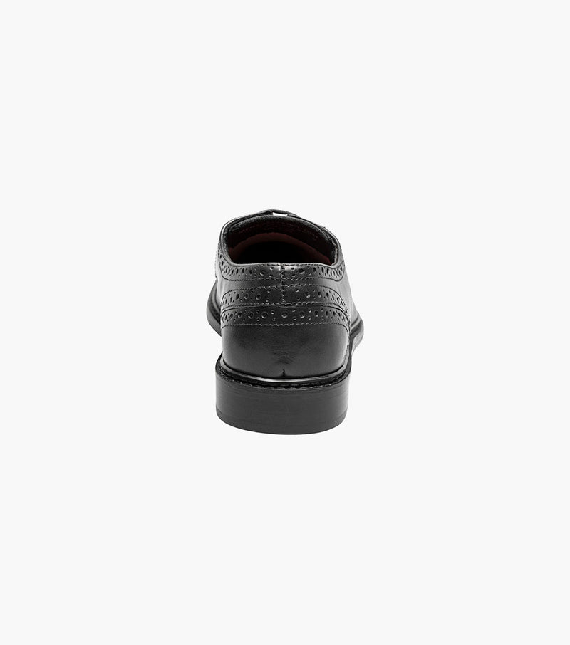 Stacy Adams Giorgetti Plain Toe Oxford by Stacy Adams Shoes