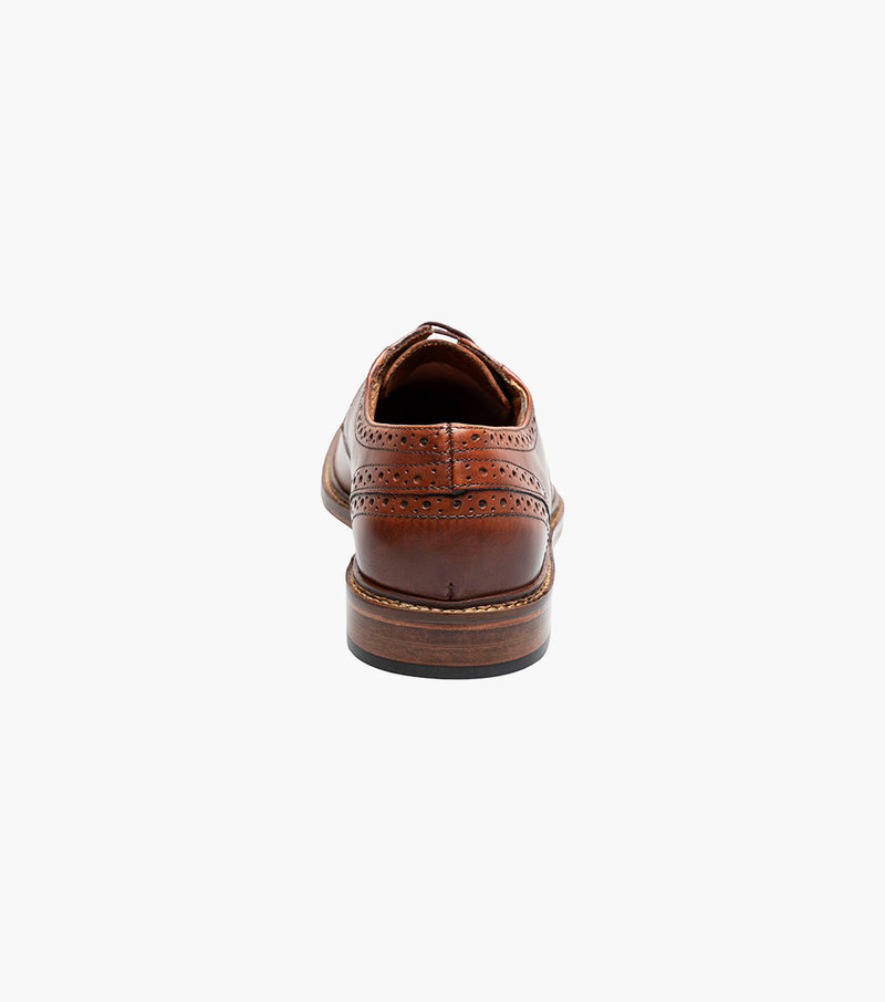 Stacy Adams Giorgetti Plain Toe Oxford by Stacy Adams Shoes