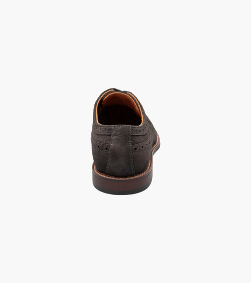 Stacy Adams Marligan Wingtip Oxford by Stacy Adams Shoes