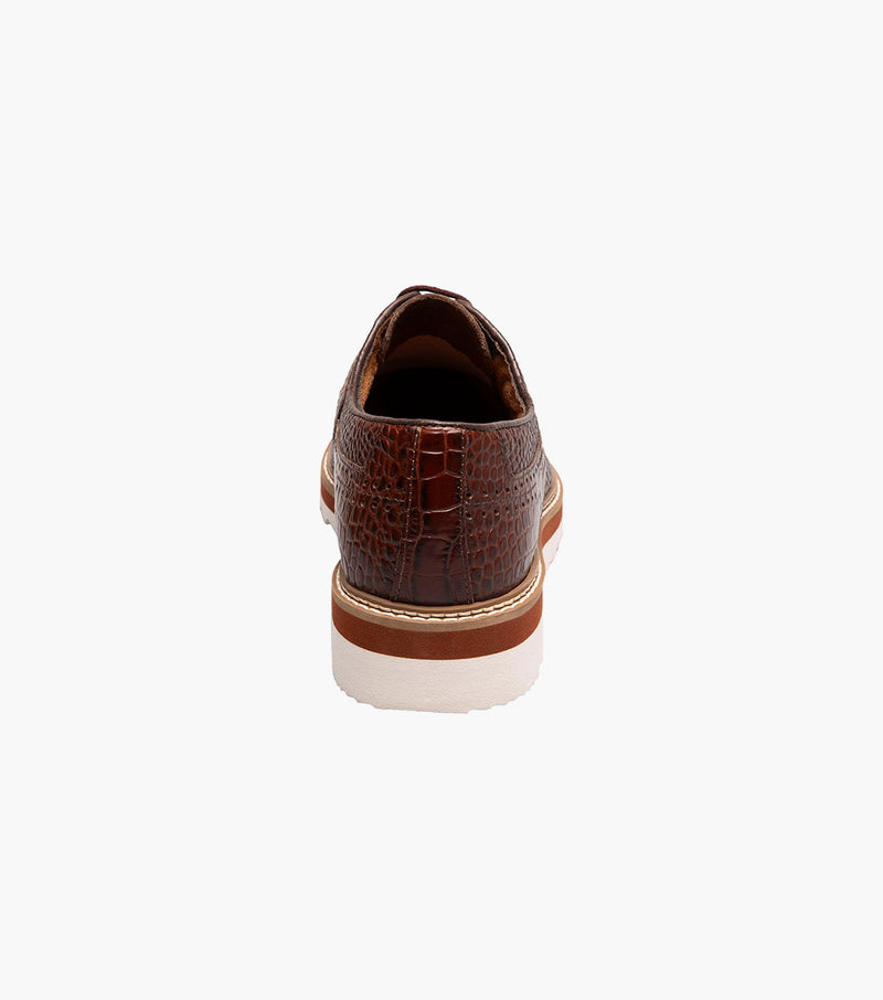 Stacy Adams Alario Wingtip Oxford by Stacy Adams Shoes