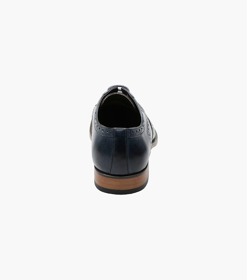 Stacy Adams Tinsley Wingtip Oxford by Stacy Adams Shoes