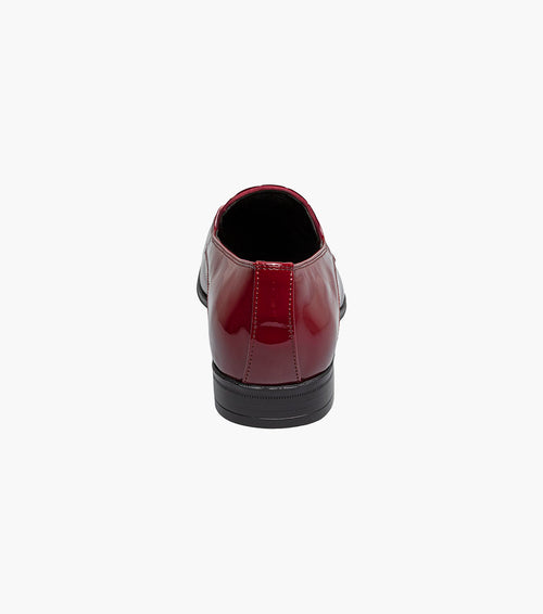 Stacy Adams Sprague Moc Toe Bit Slip On by Stacy Adams Shoes