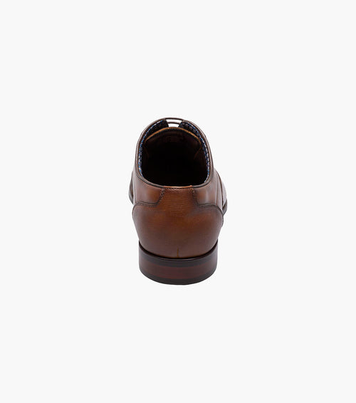 Stacy Adams Kallum Cap Toe Oxford by Stacy Adams Shoes
