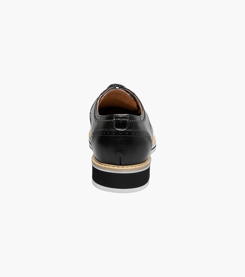 Stacy Adams Beaumont Wingtip Oxford by Stacy Adams Shoes