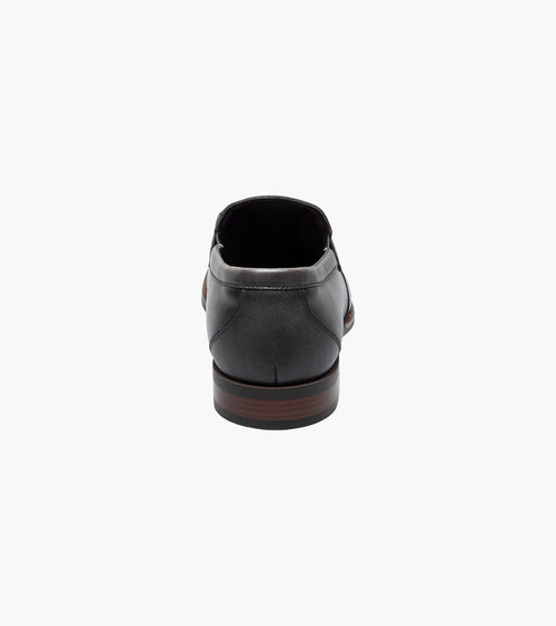 Stacy Adams Kaylor Moc Toe Bit Slip On by Stacy Adams Shoes