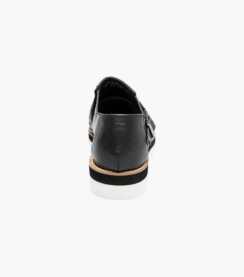 Stacy Adams Alvarado Woven City Sandal by Stacy Adams Shoes