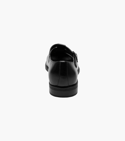 Stacy Adams Calderon Closed Toe City Sandal by Stacy Adams Shoes