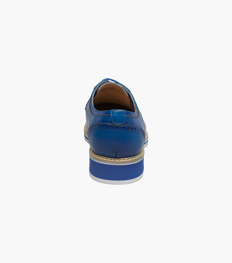 Stacy Adams Barringer Plain Toe Oxford by Stacy Adams Shoes