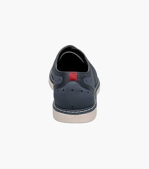 Stacy Adams Summit Wingtip Lace Up by Stacy Adams Shoes
