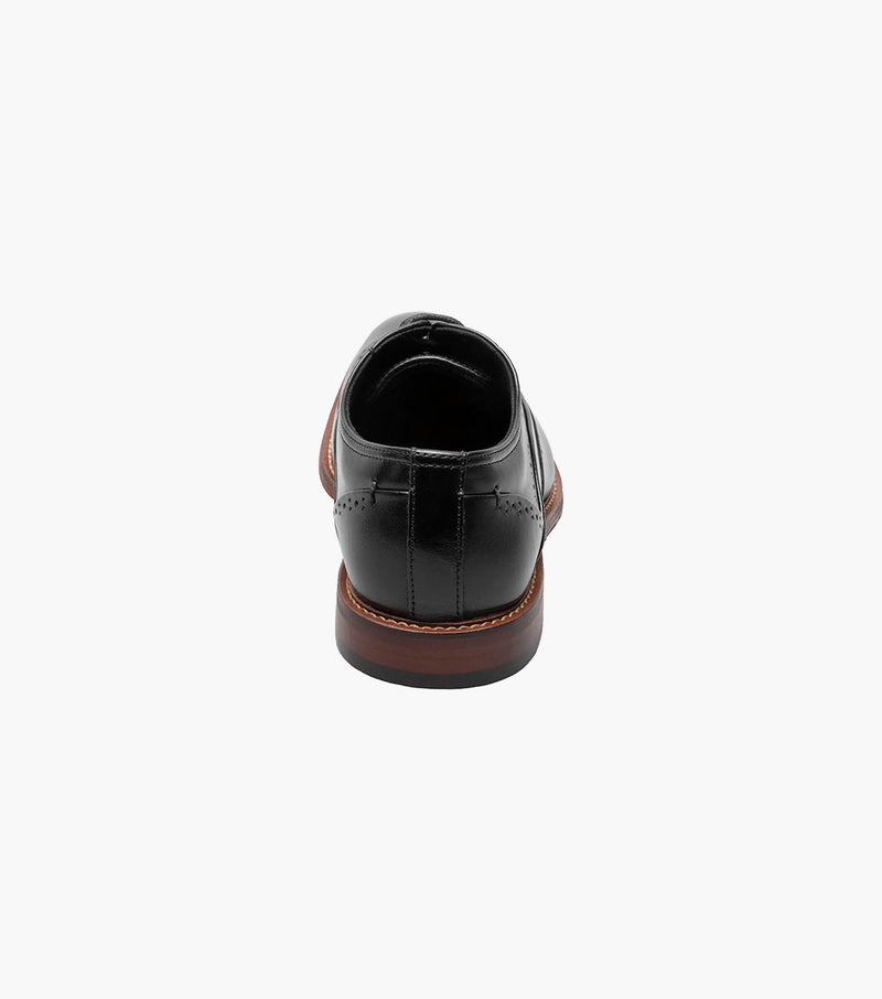 Stacy Adams Macarthur Wingtip Oxford by Stacy Adams Shoes