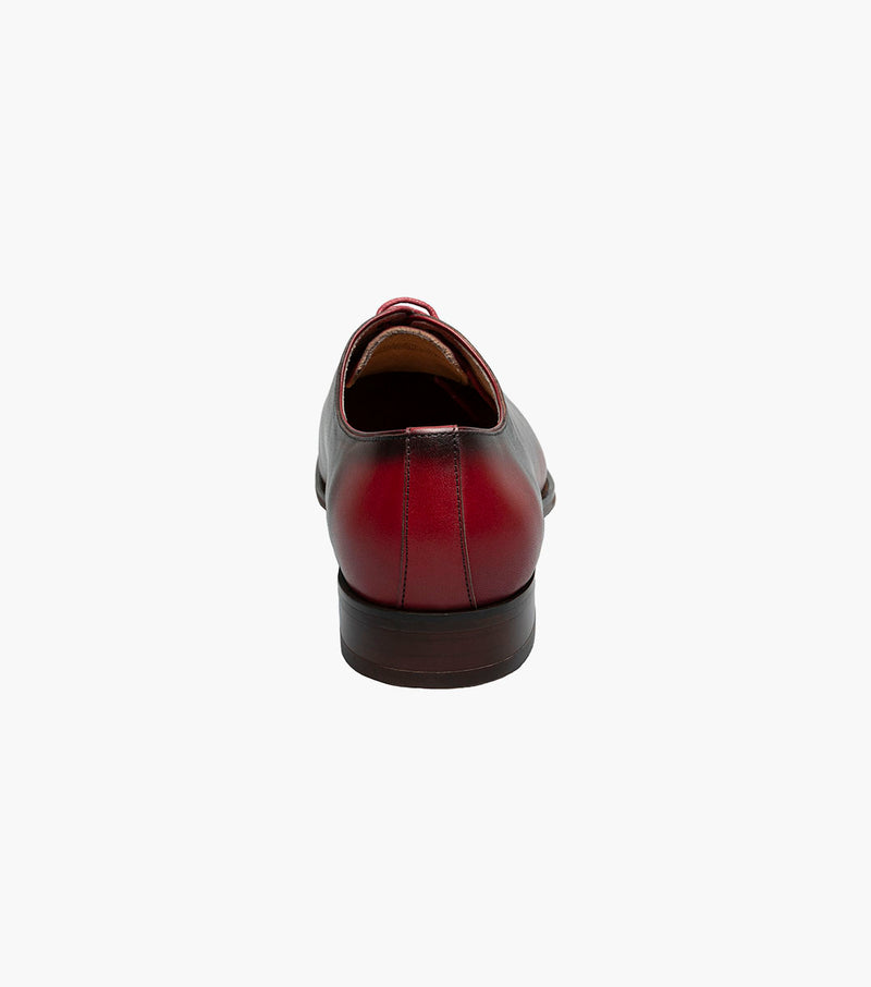 Stacy Adams Hallquist Plain Toe Oxford by Stacy Adams Shoes