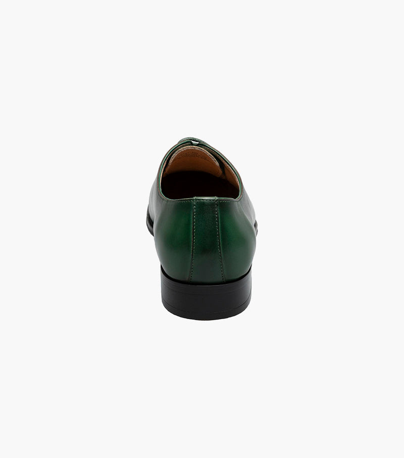 Stacy Adams Hallquist Plain Toe Oxford by Stacy Adams Shoes