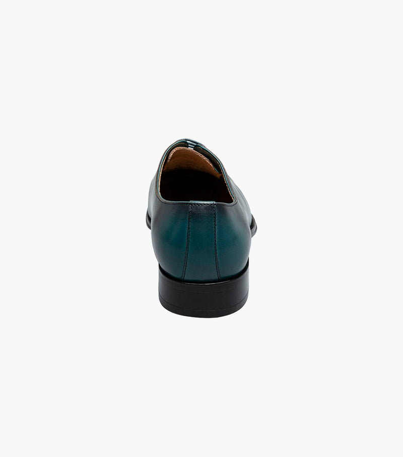 Stacy Adams Hallquist Plain Toe Oxford by Stacy Adams Shoes