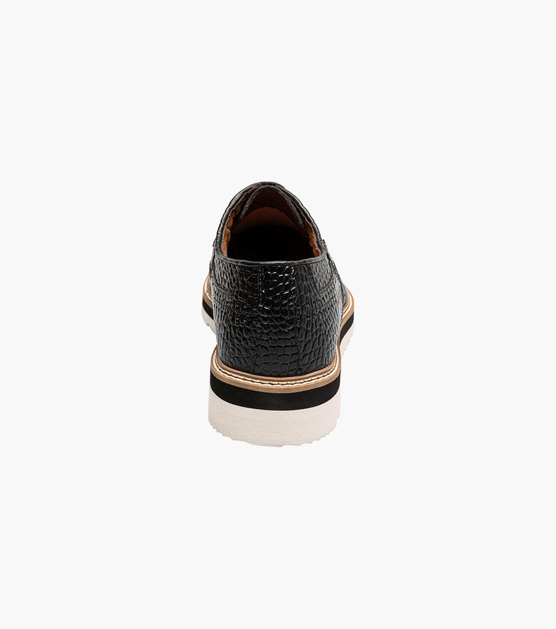 Stacy Adams Alario Wingtip Oxford by Stacy Adams Shoes
