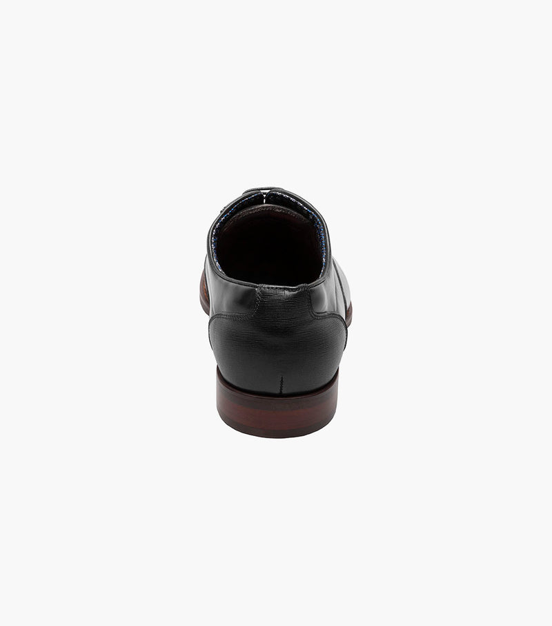 Stacy Adams Kallum Cap Toe Oxford by Stacy Adams Shoes