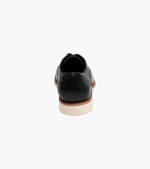 Stacy Adams Wesbridge Cap Toe Oxford by Stacy Adams Shoes