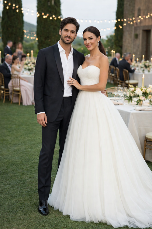 1 Button Designer Shawl Tuxedo in Black Dinner Jacket Blazer - Suit Jacket sateen lapel