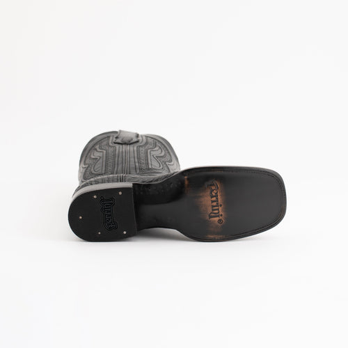 Ferrini Hornback Caiman Dakota Luxury Shoe