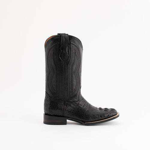 Ferrini Hornback Caiman Dakota Luxury Shoe