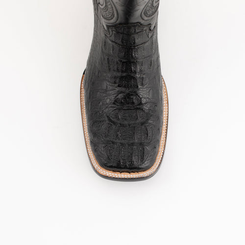 Ferrini Hornback Caiman Dakota Luxury Shoe